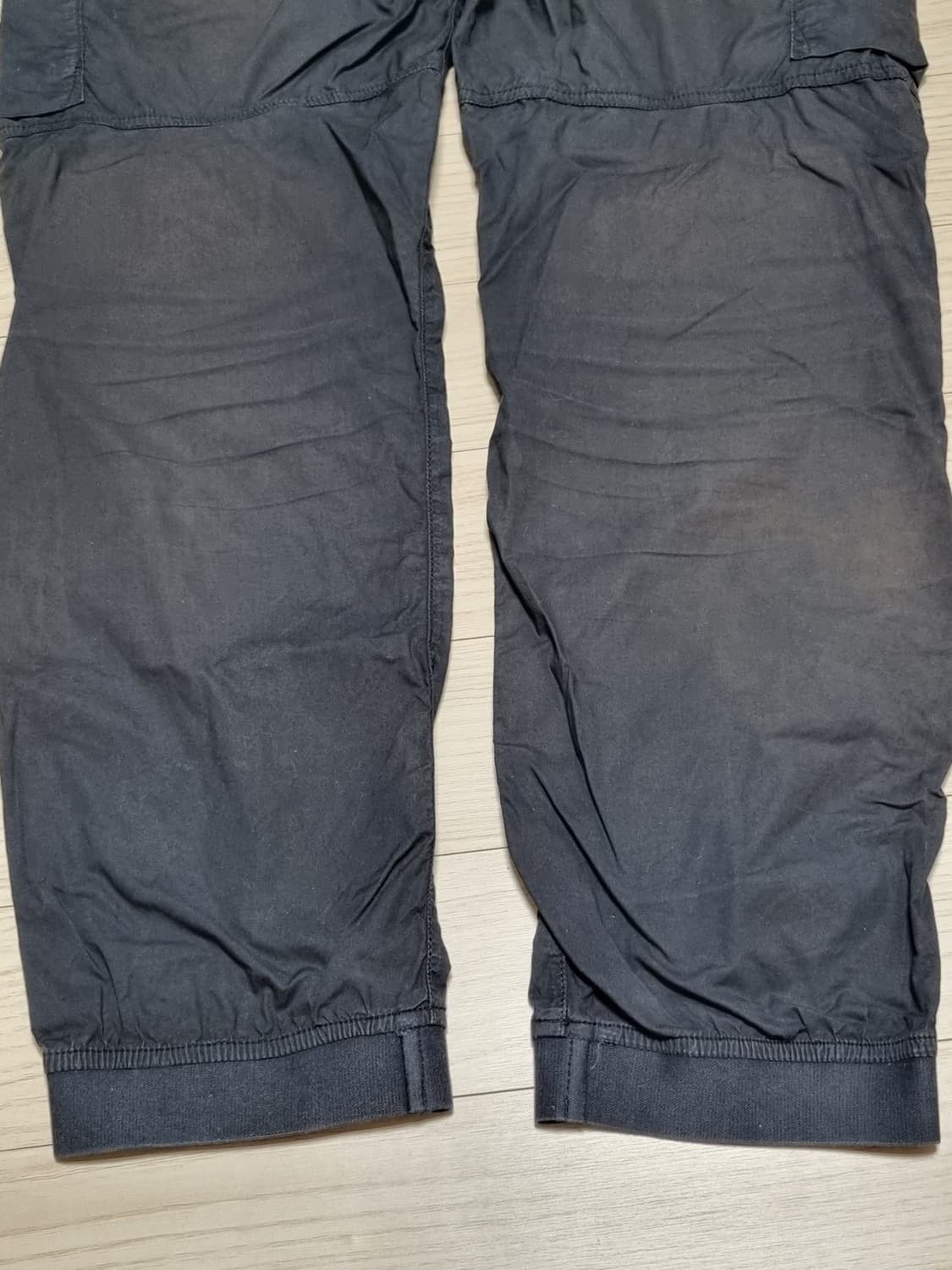 스톤아일랜드 카고바지 조거팬츠 상품이미지7