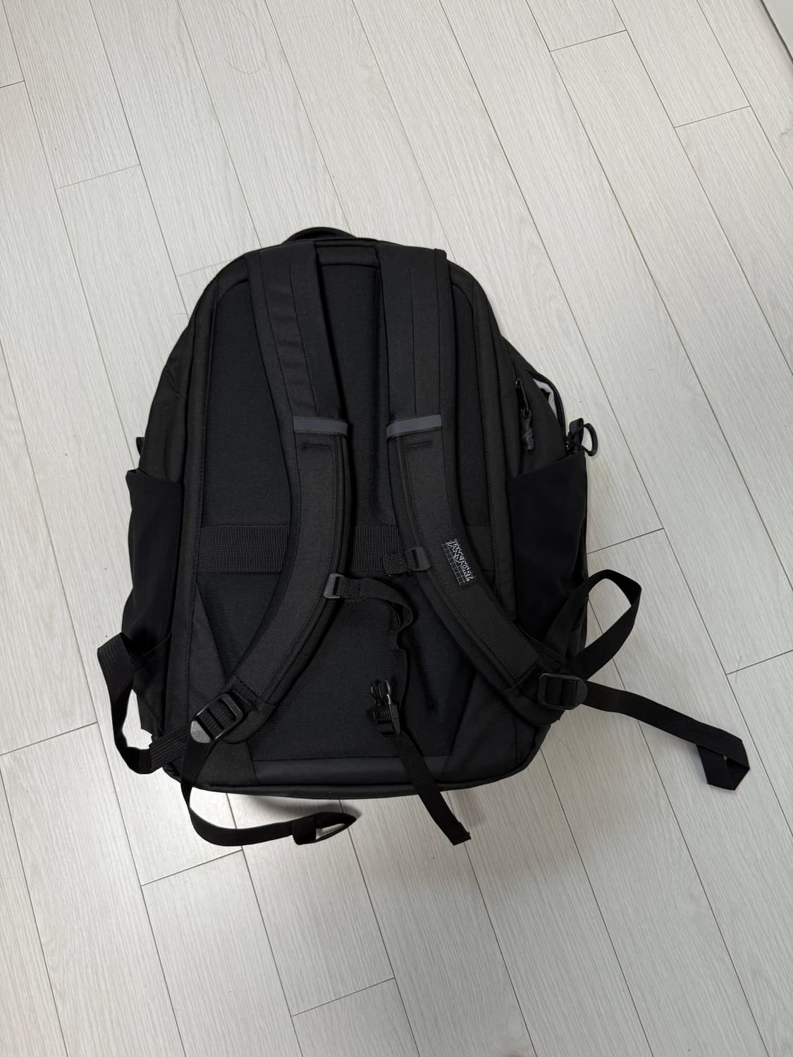 플리마켓🔥 잔스포츠 올 어라운드 백팩 28l 상품이미지2