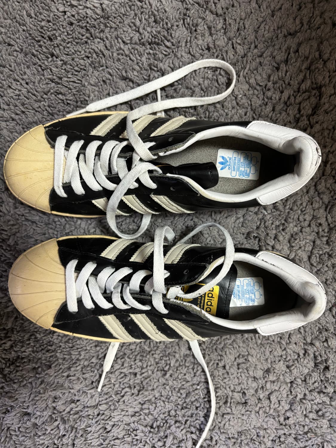 아디다스 US7 250 상품이미지1