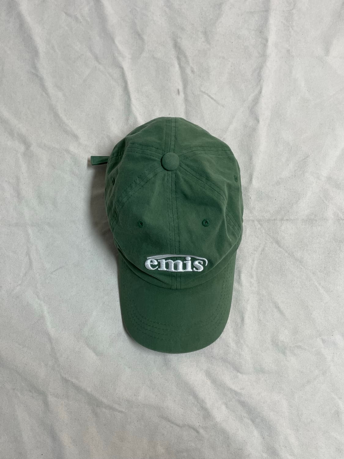 이미스 볼캡  상품이미지5