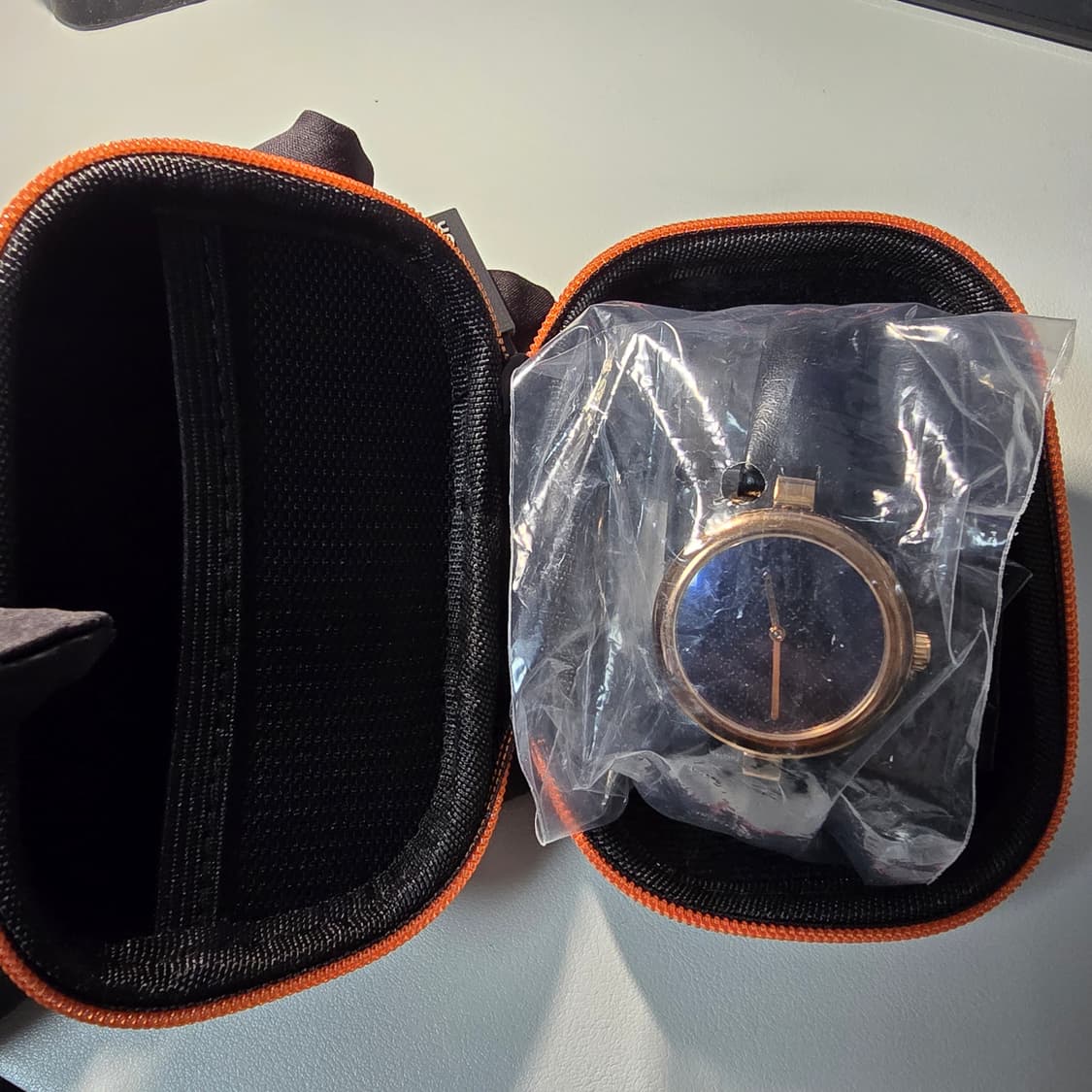 구찌 디아망 시계 (32mm) (YA141401) 상품이미지9