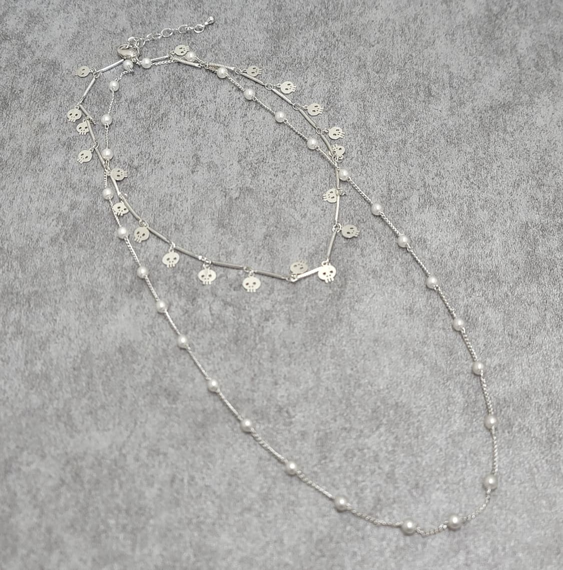 unique necklace 상품이미지4