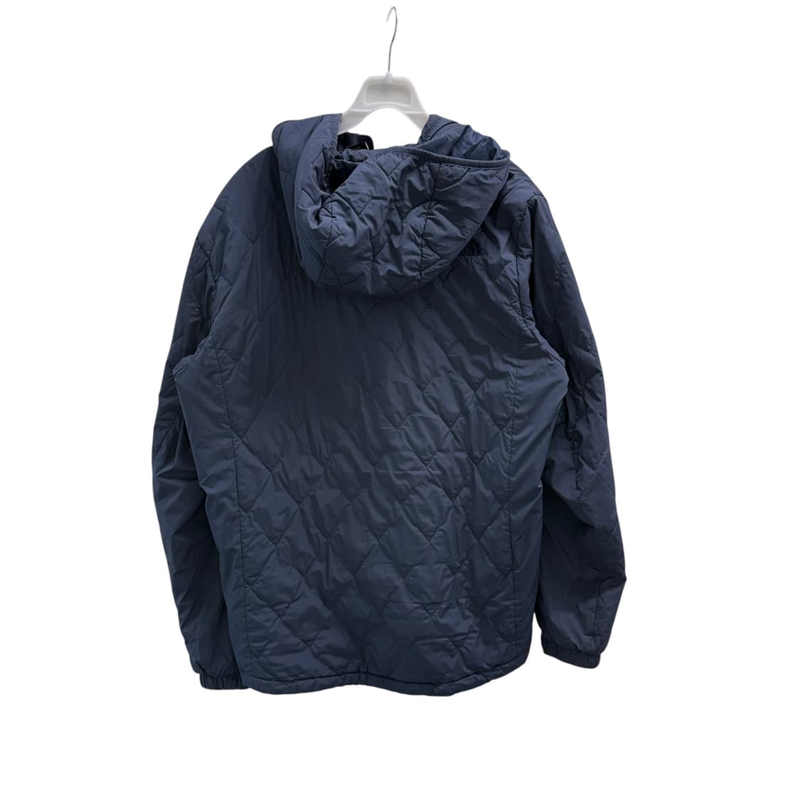 [L] 노스페이스 퀄팅 경량 후드 자켓 상품이미지4