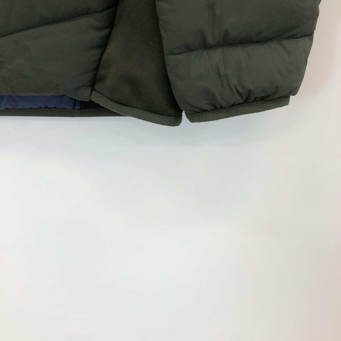 블랙야크 구스다운 V2 경량패딩 100 상품이미지3