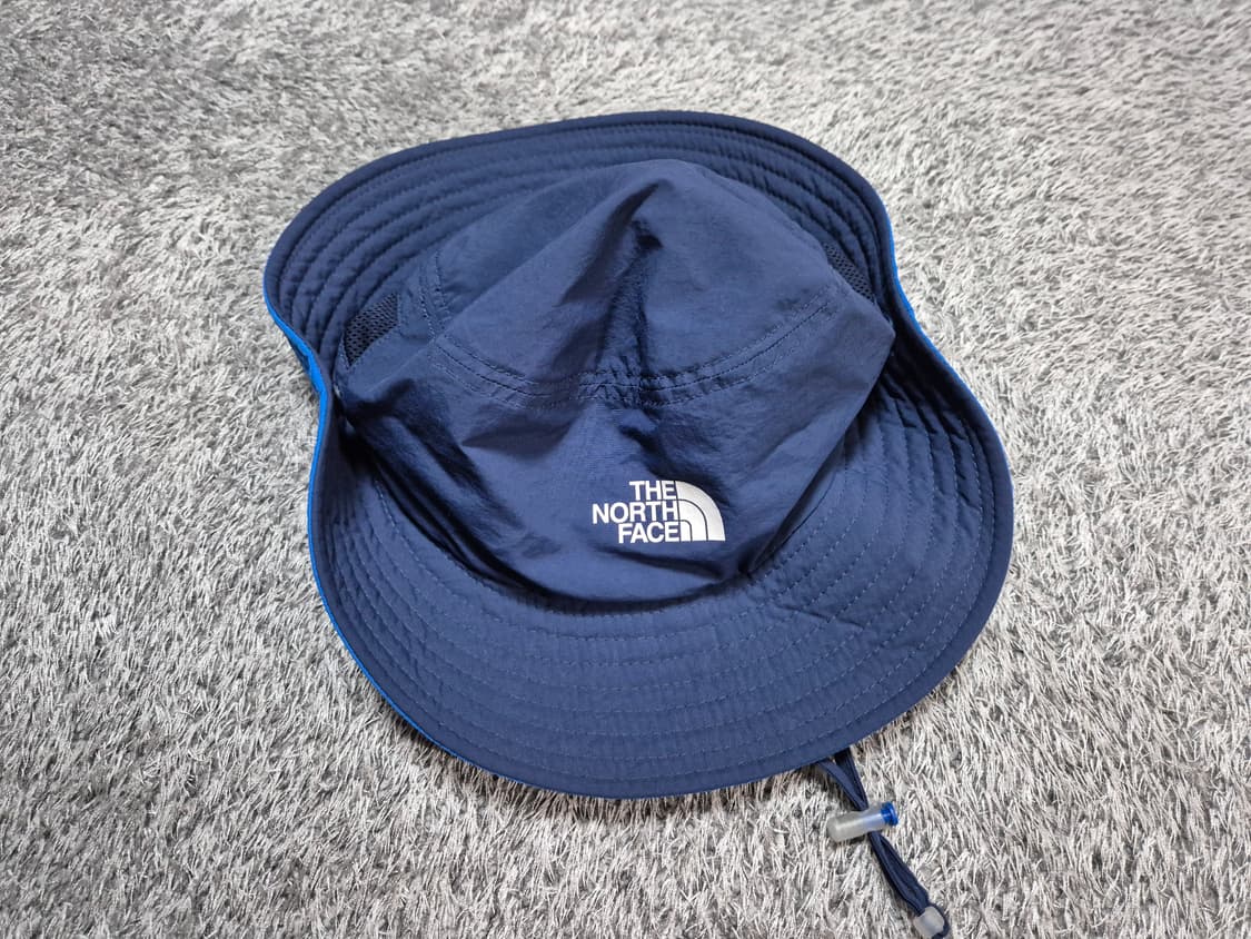 노스페이스 키즈 버킷햇 56 상품이미지6