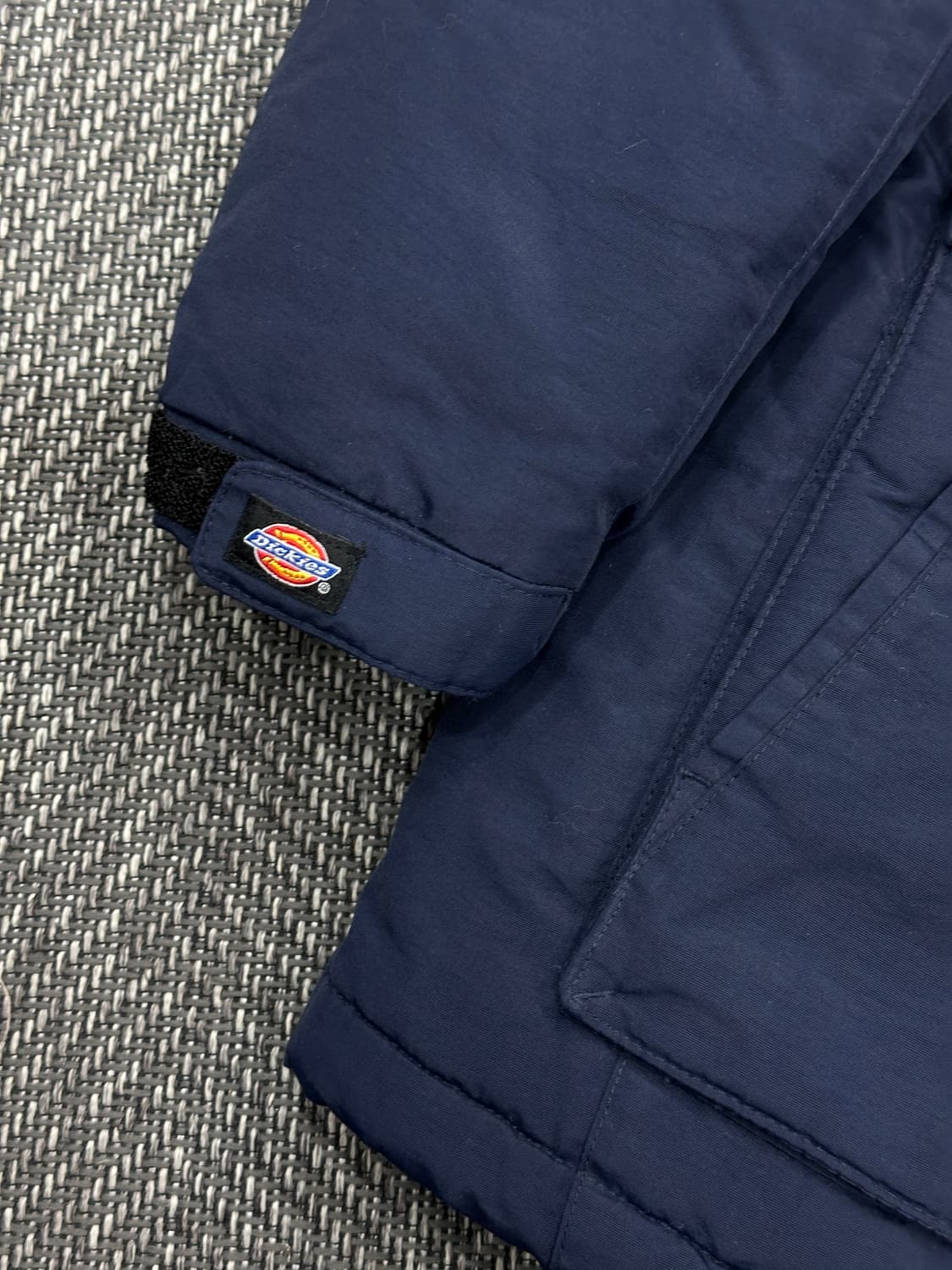 디키즈 패딩봄버L 상품이미지3