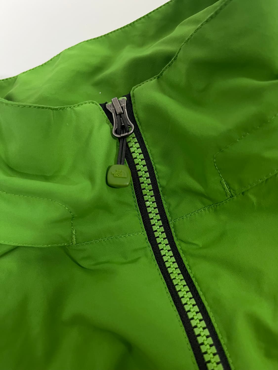 [105] 노스페이스 하이벤트 바람막이 상품이미지6