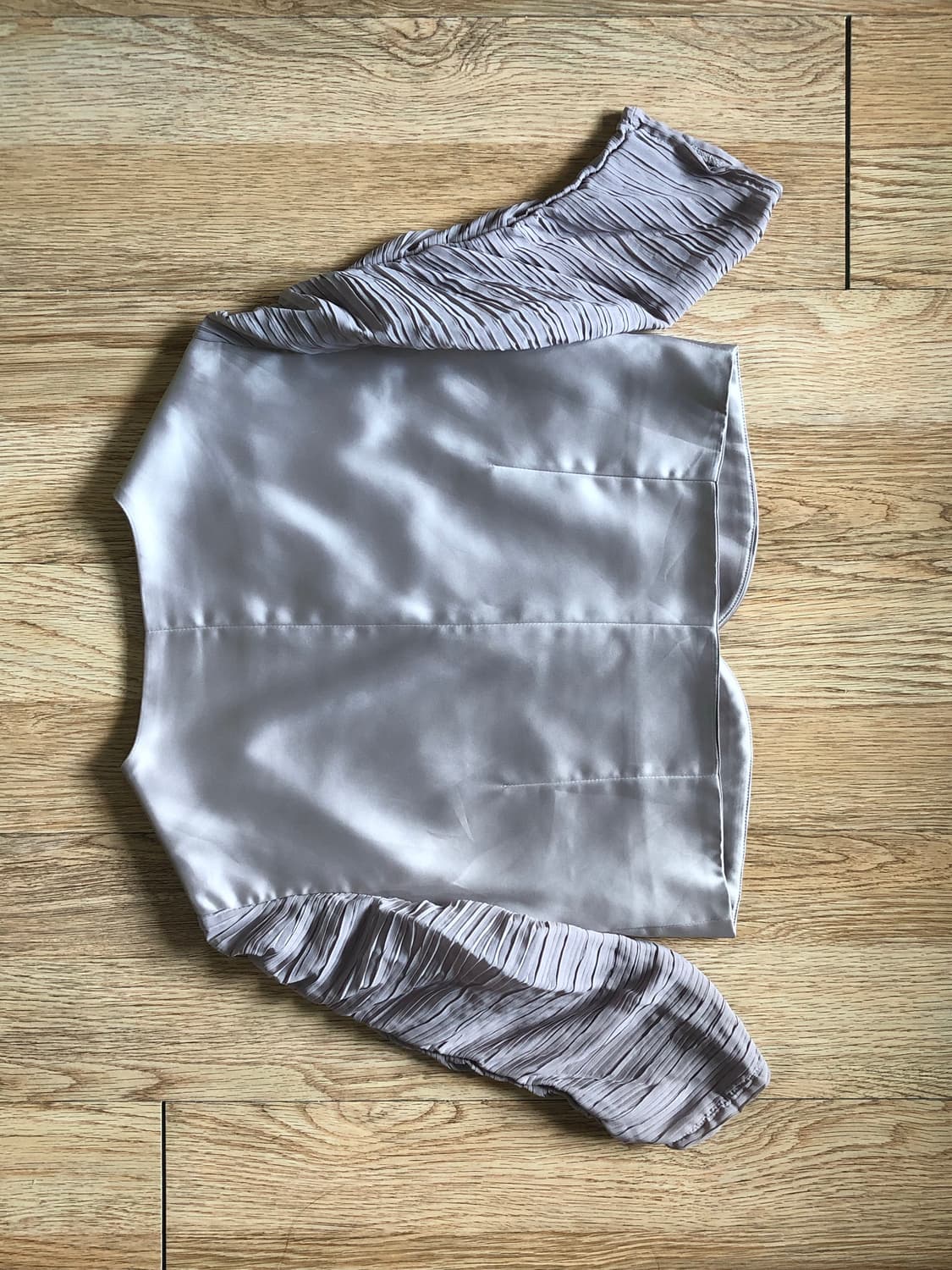 shirring jk 상품이미지4