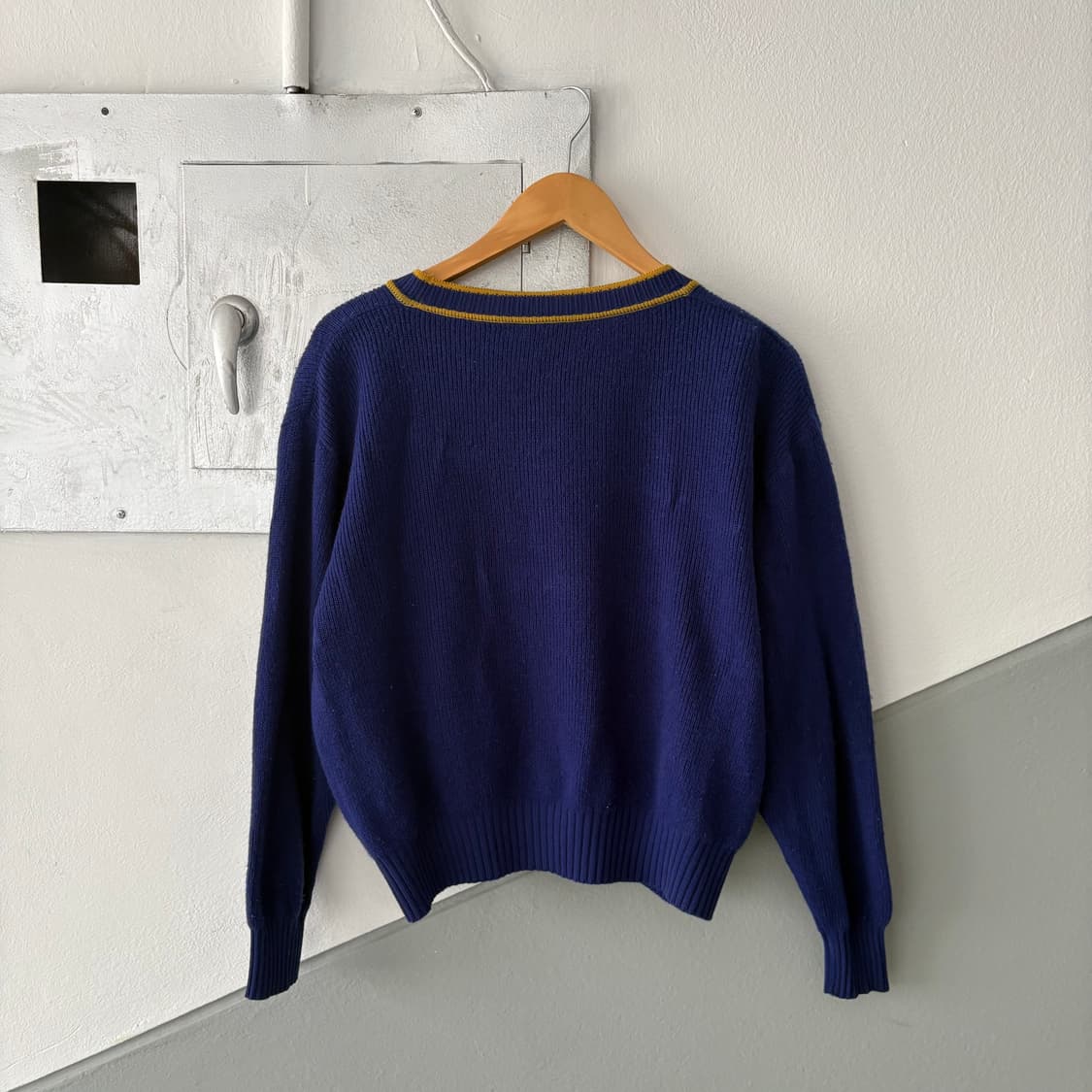 크리스쳔 디올 스포츠 가디건 상품이미지4