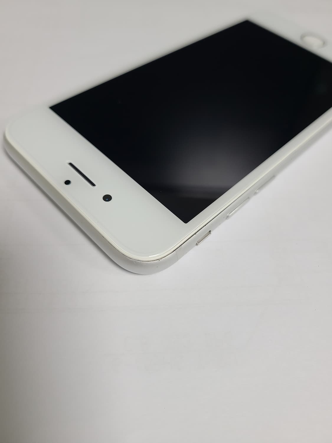 아이폰8 실버 64g 배터리100 한국판 상품이미지8