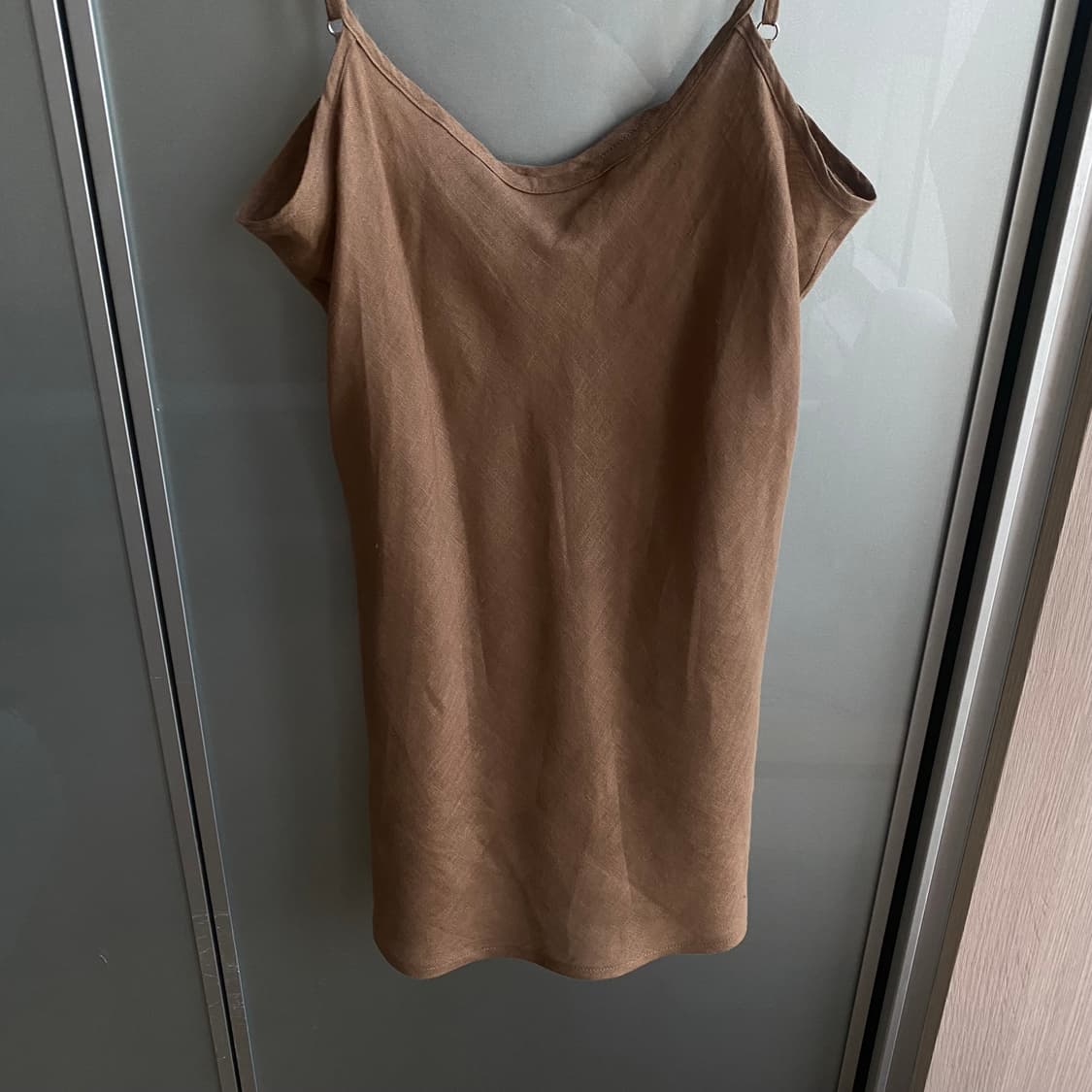 Baserange 베이스레인지 dydine top XS 상품이미지5