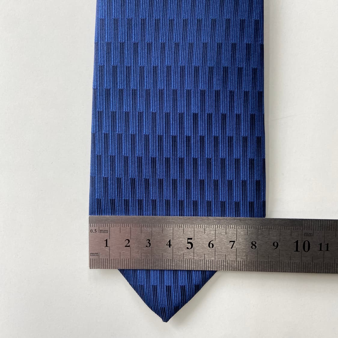 Franco Spada 실크 이태리 넥타이 8.3cm 상품이미지8