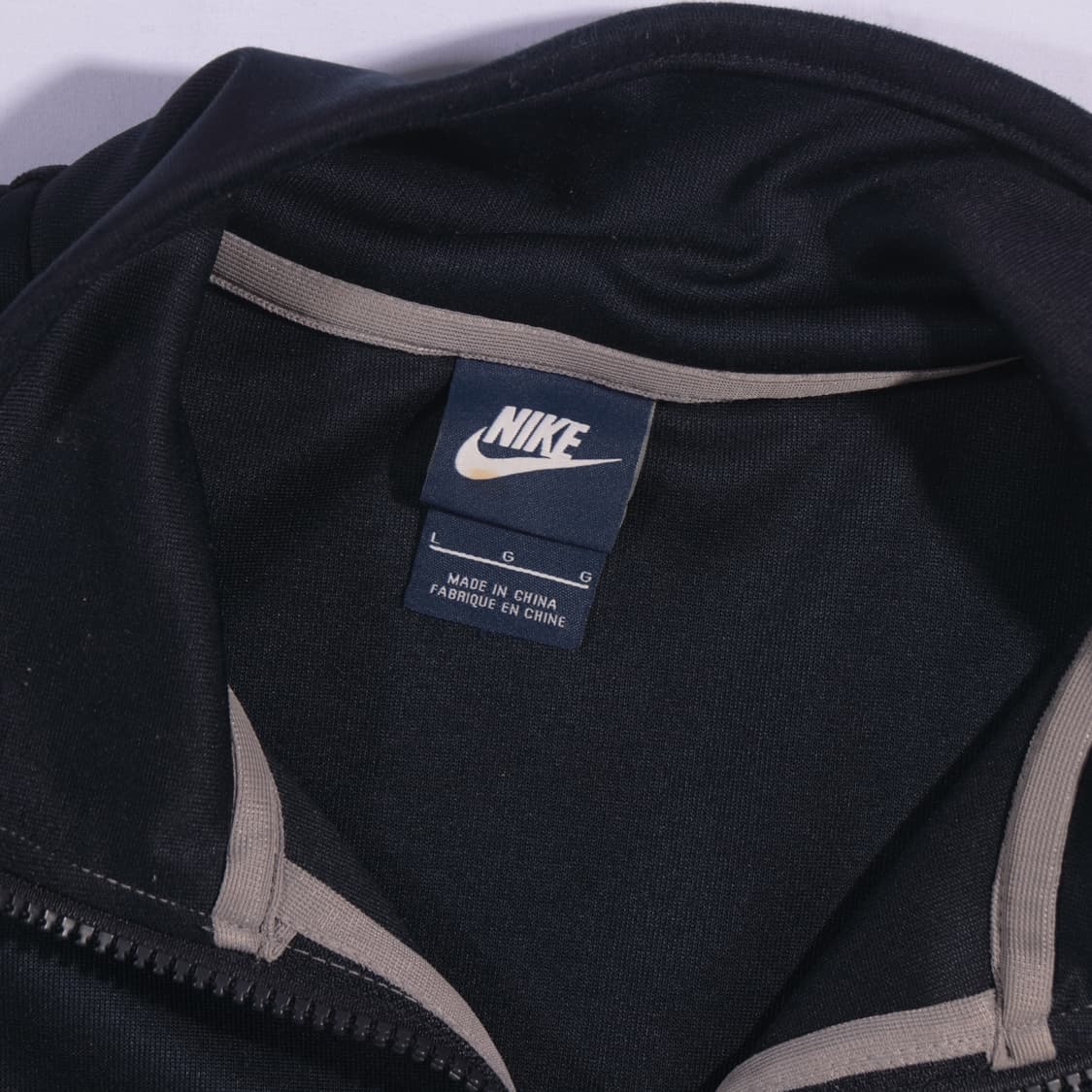 나이키 집업자켓 B28 상품이미지2