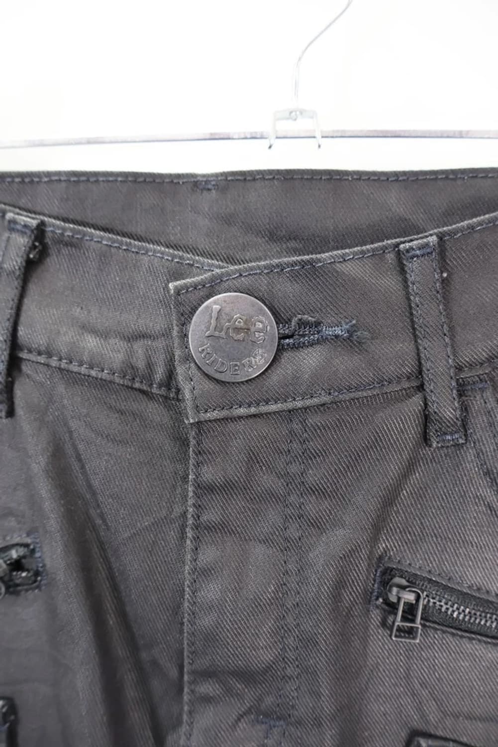 Lee Riders Cargo Multi Pocket Pants 상품이미지6