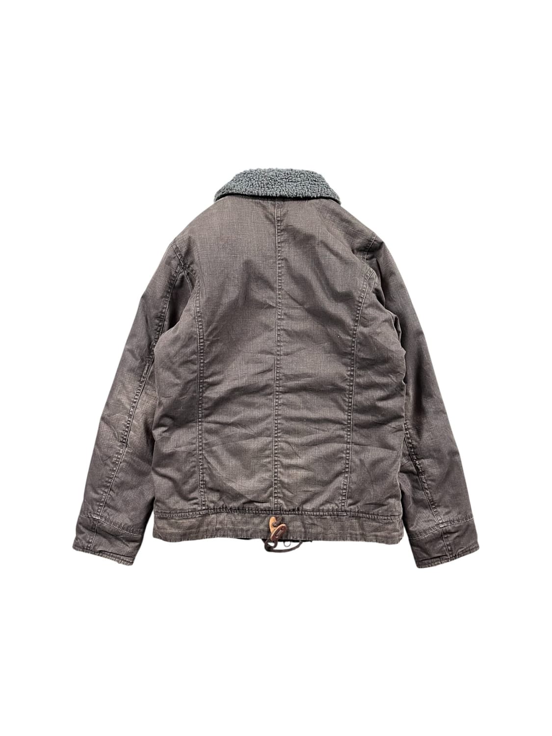 john bull 코튼 퍼 자켓  상품이미지3