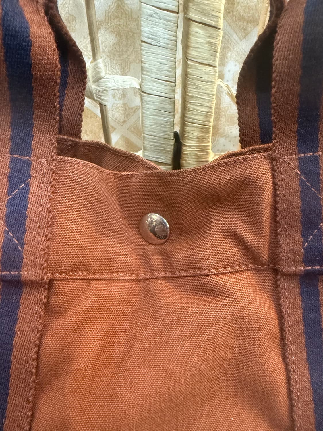 정품 에르메스 후루토 토트백 팝니다 상품이미지2