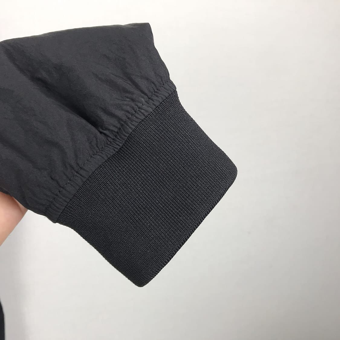 버커루 봄버 블루종 자켓 남성L (100) 상품이미지4