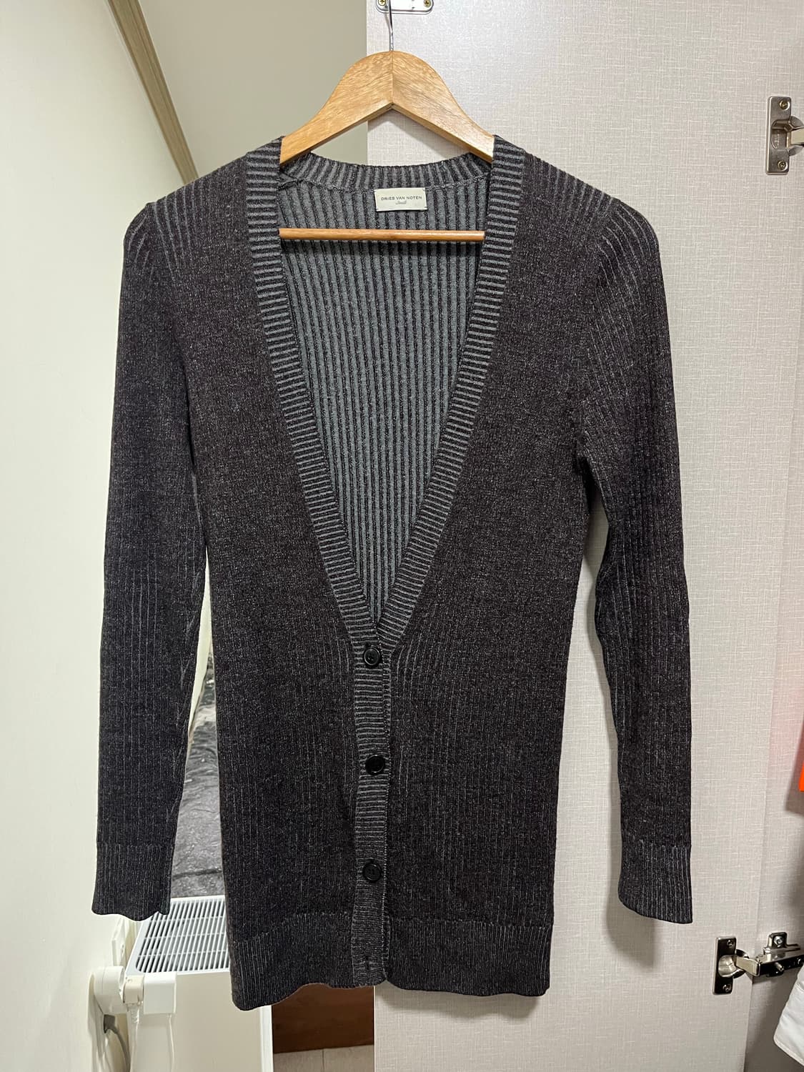 dries van noten 가디건 상품이미지1