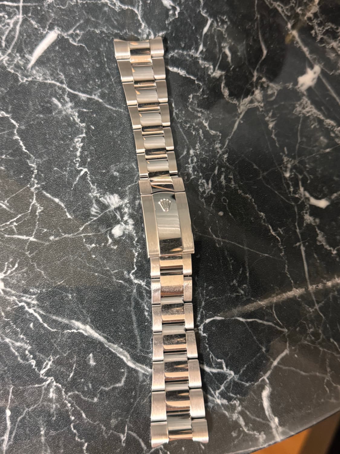 롤렉스 오이스터 줄 36mm 126234 상품이미지5