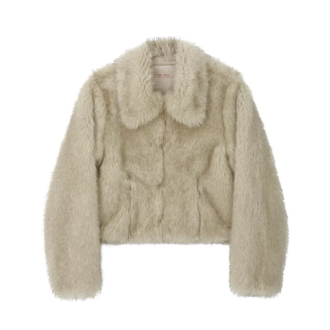 비터셀즈 퍼자켓 상품이미지3