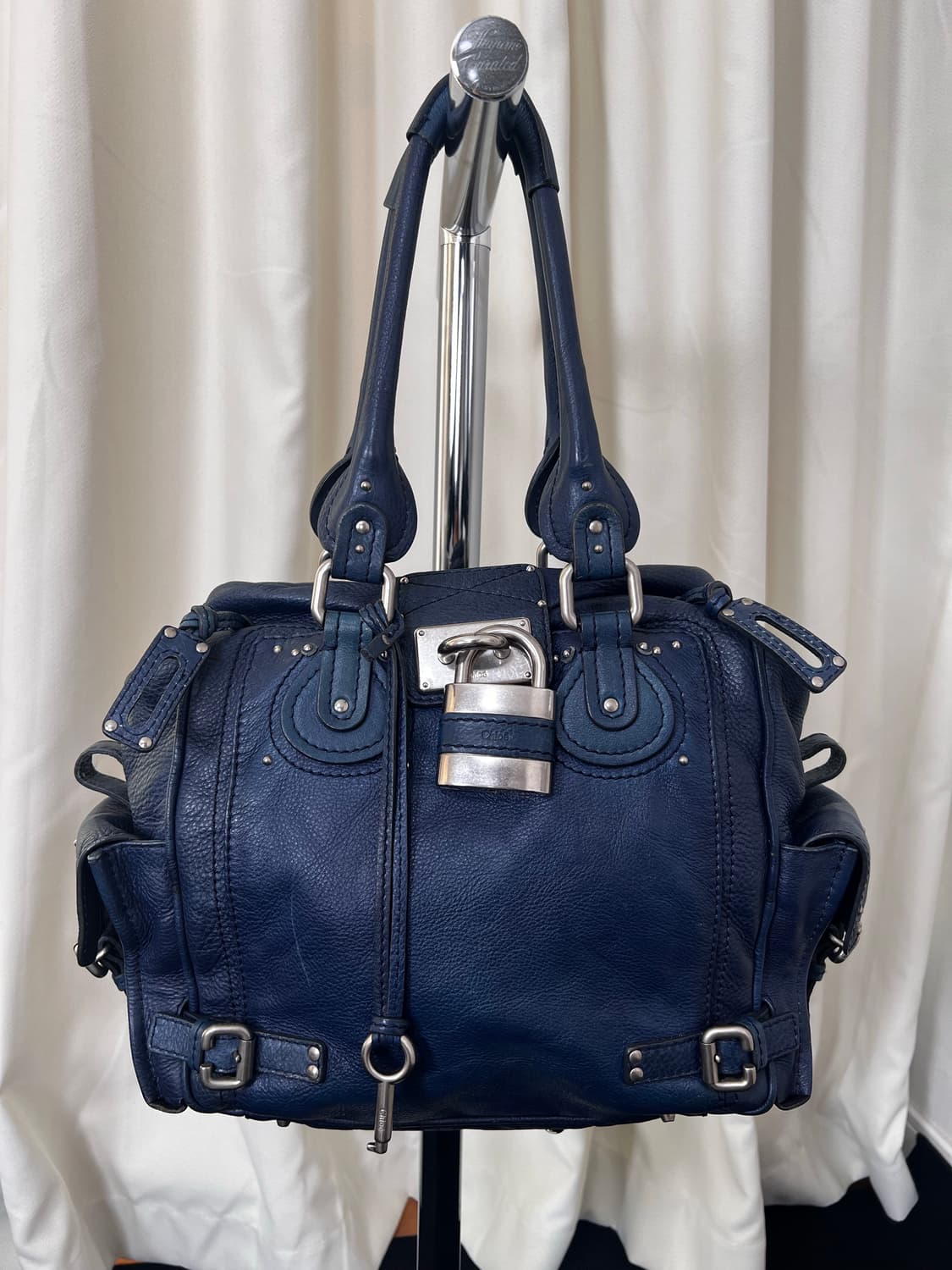 끌로에 패딩턴 상품이미지6