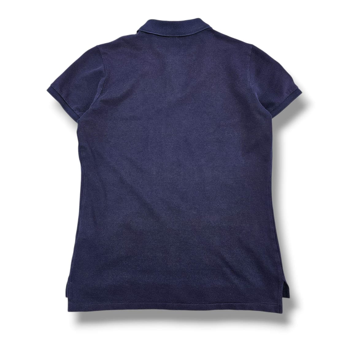 L POLO 폴로 랄프로렌 빅포니 피케 셔츠 네이비 상품이미지5