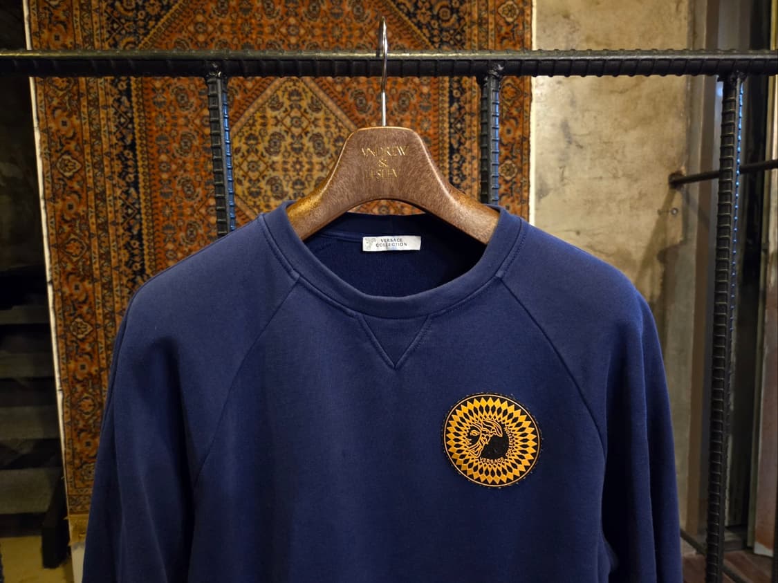 베르사체 스웻 상품이미지5