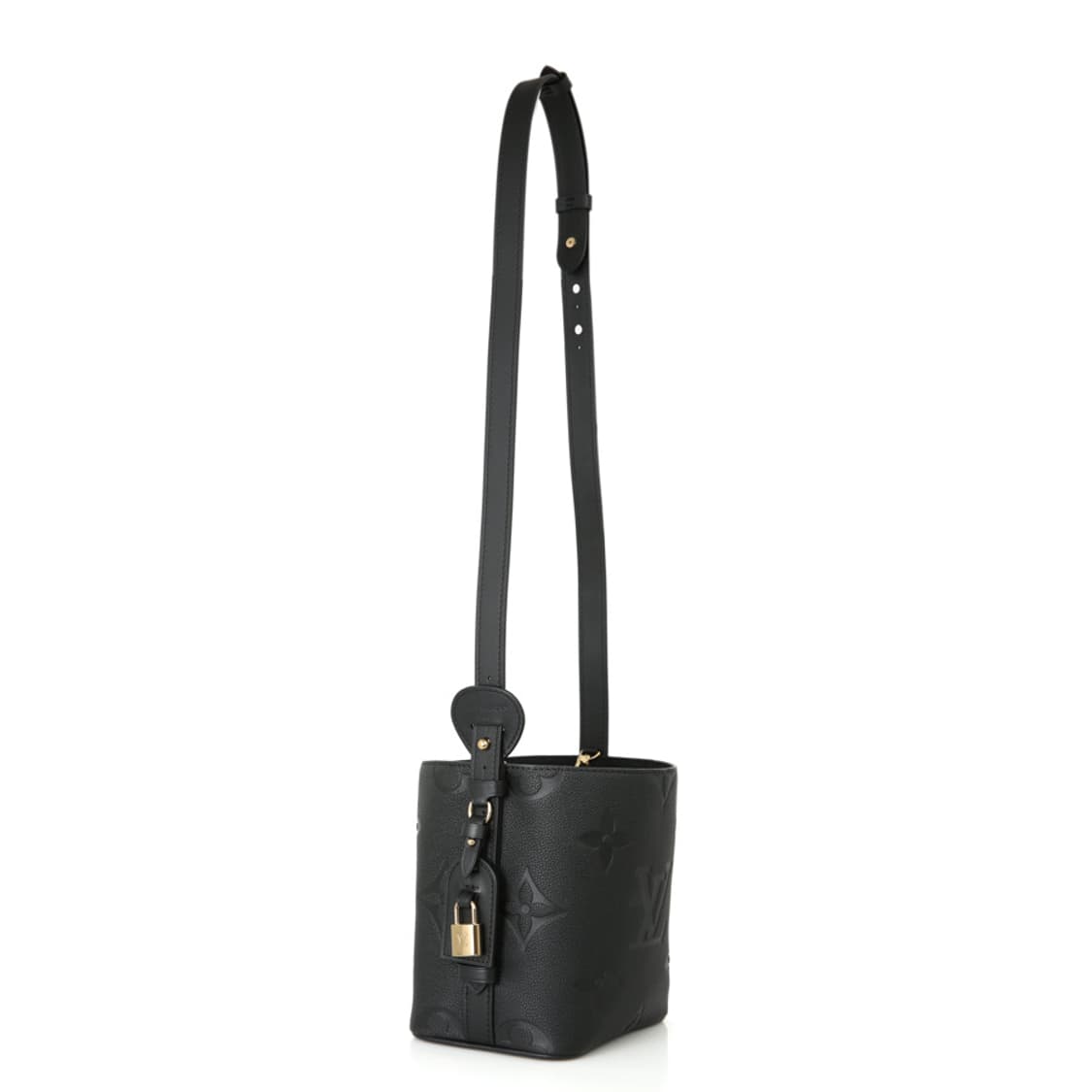 루이비통 앙프렝뜨 올인BB (All In BB) 크로스 숄더백 M1348 상품이미지5