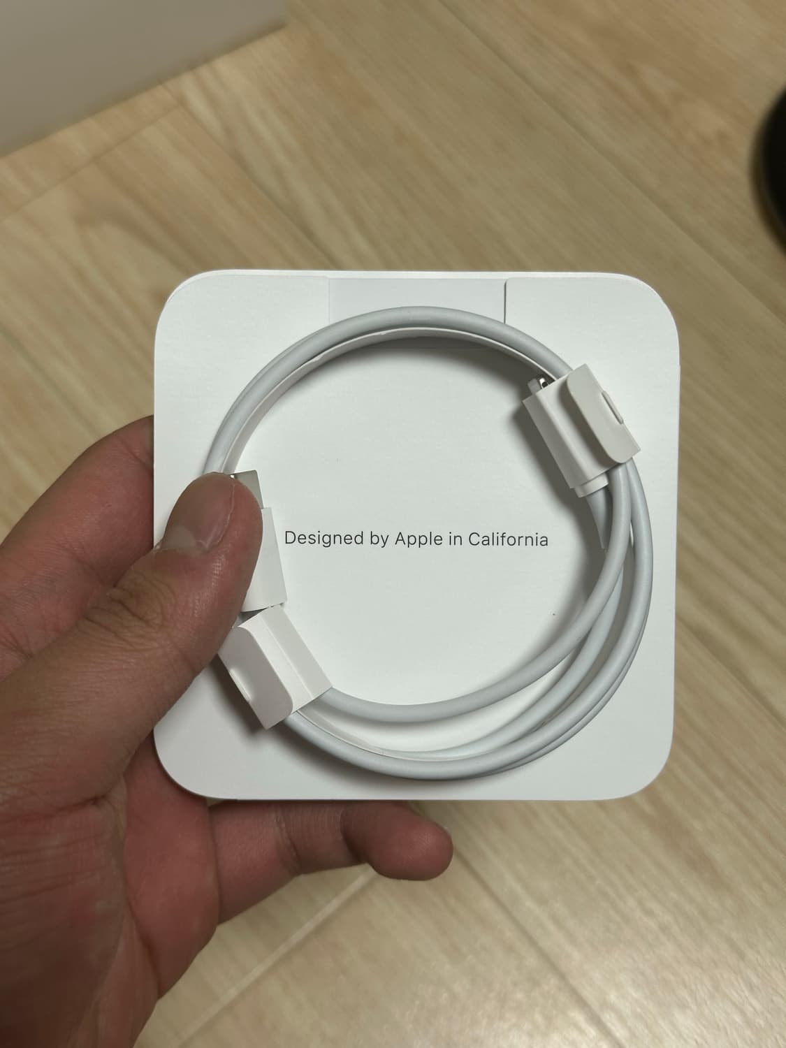 [상태 최상] 애플 에어팟 맥스 스페이스 그레이 풀박스 거치대포함 상품이미지8