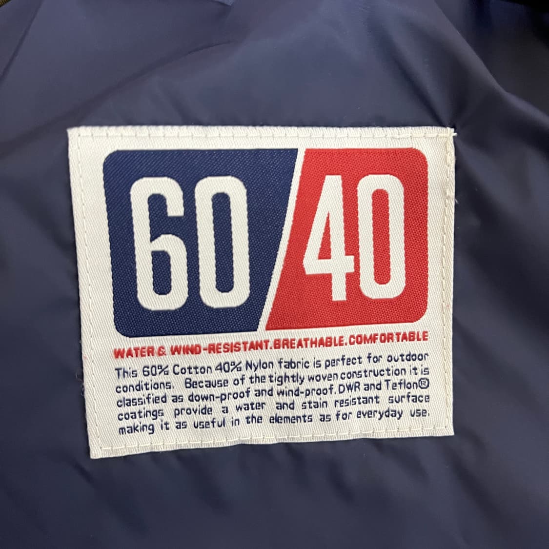 펜필드 60/40 마운틴 파카 자켓 상품이미지7