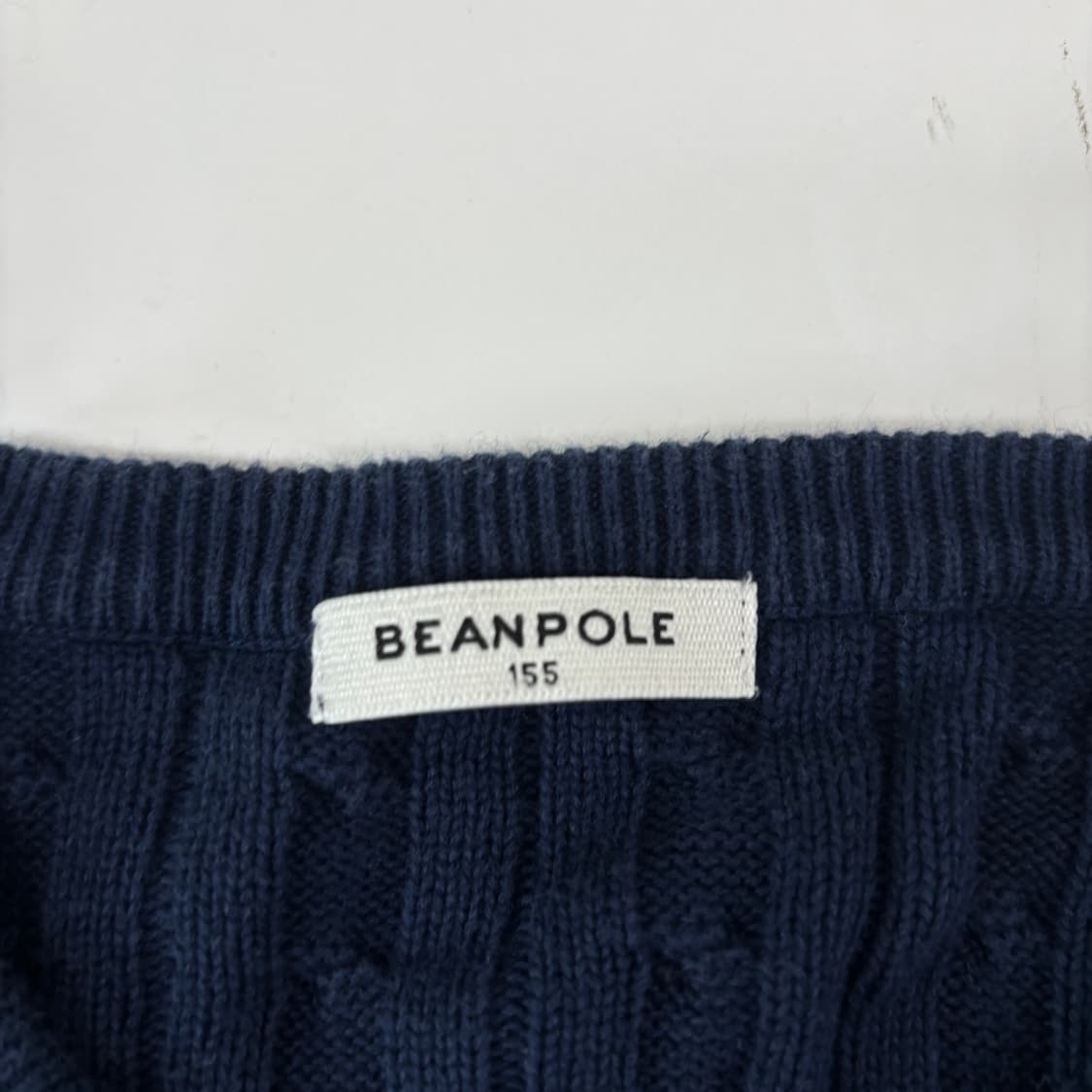 빈폴 가디건 상품이미지6