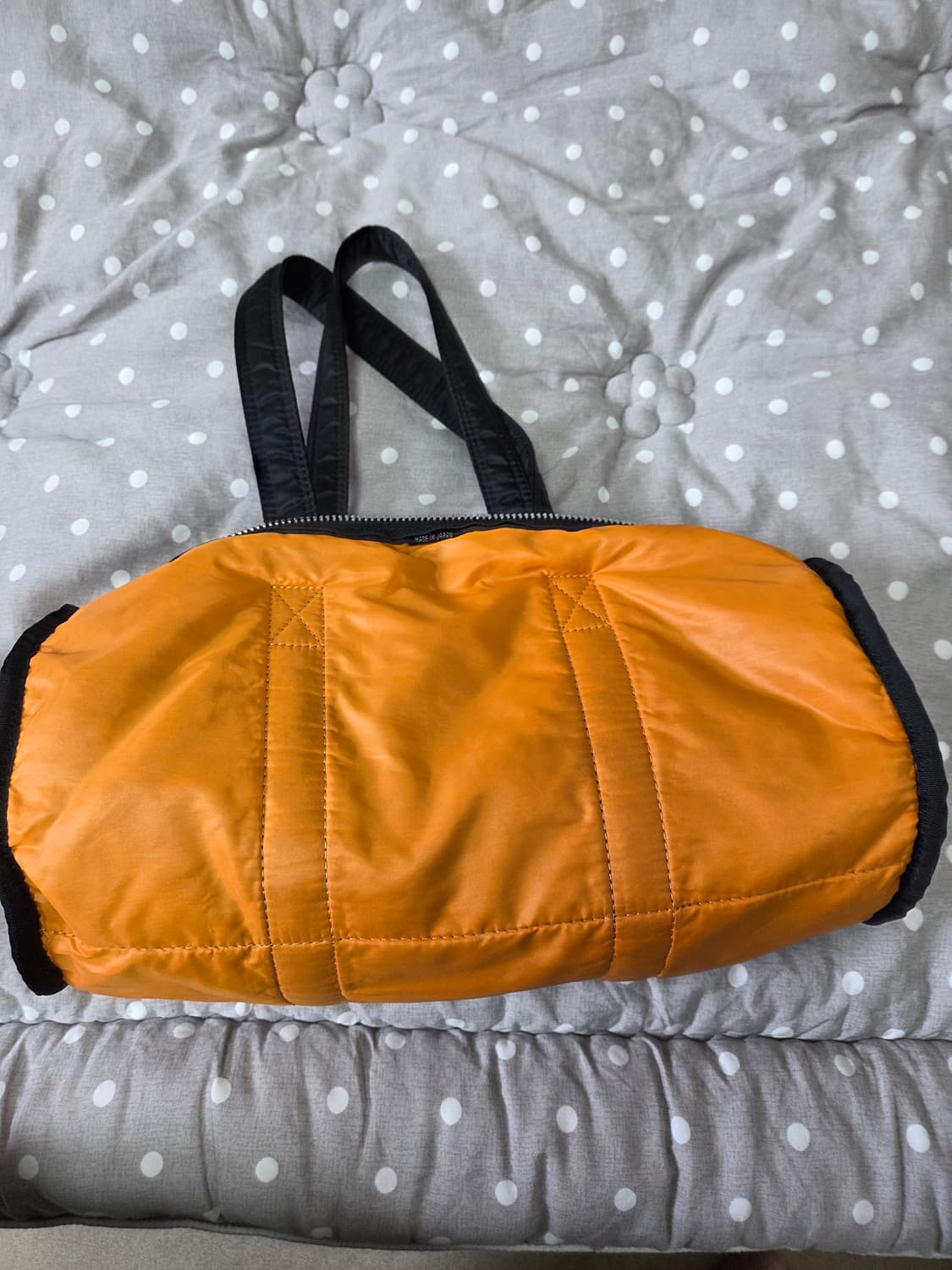 요시다 포터 PORTER 탱커 더플백 보스턴백 L 상품이미지3