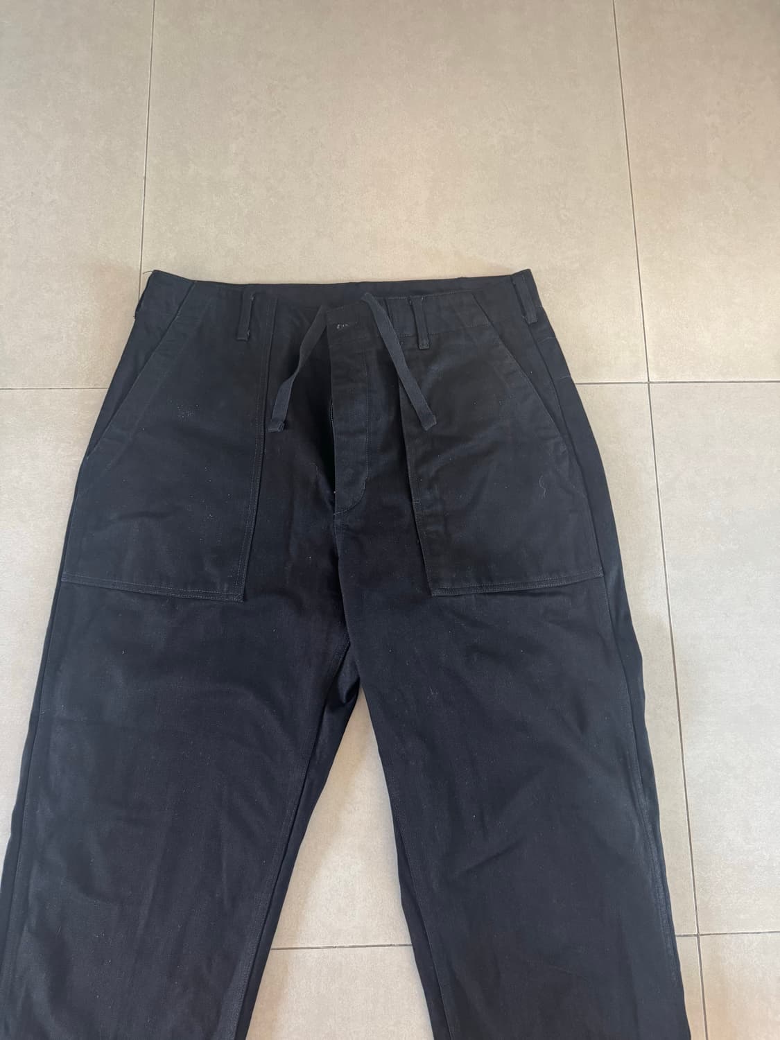 Engineered Garments fatigue pants  상품이미지5