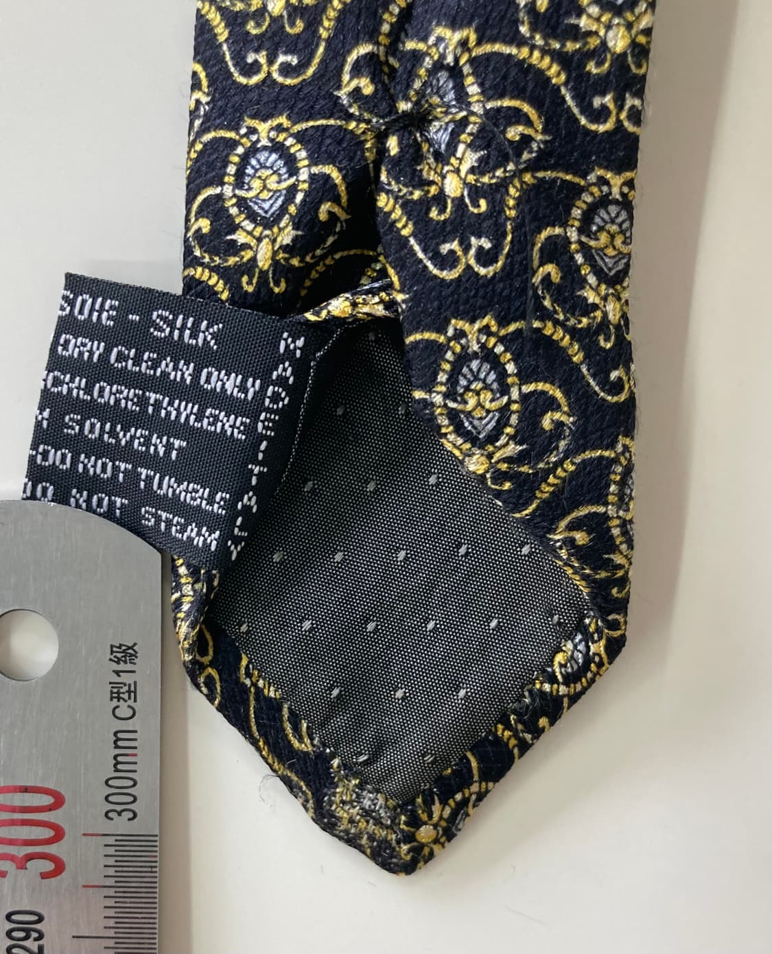 Gianni Versace 넥타이 상품이미지6