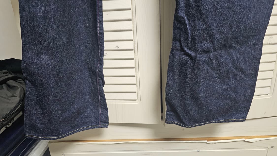 모모타로진 0906-13 34 사이즈 판매합니다 상품이미지5