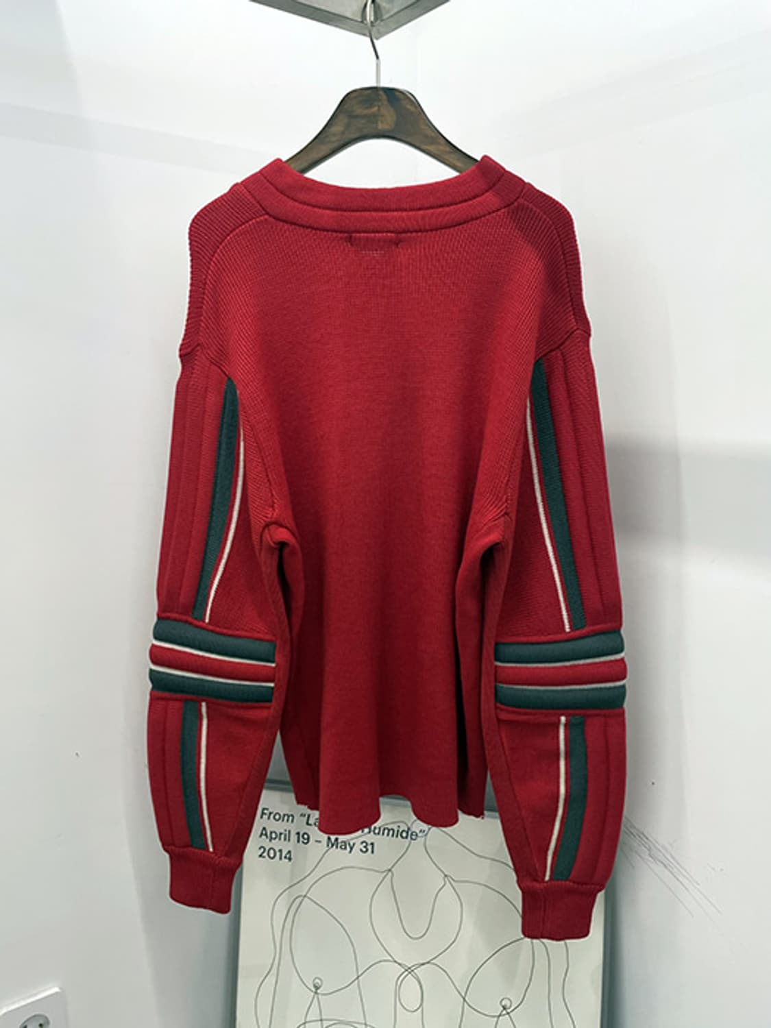 80'S NIKE (L) 상품이미지4