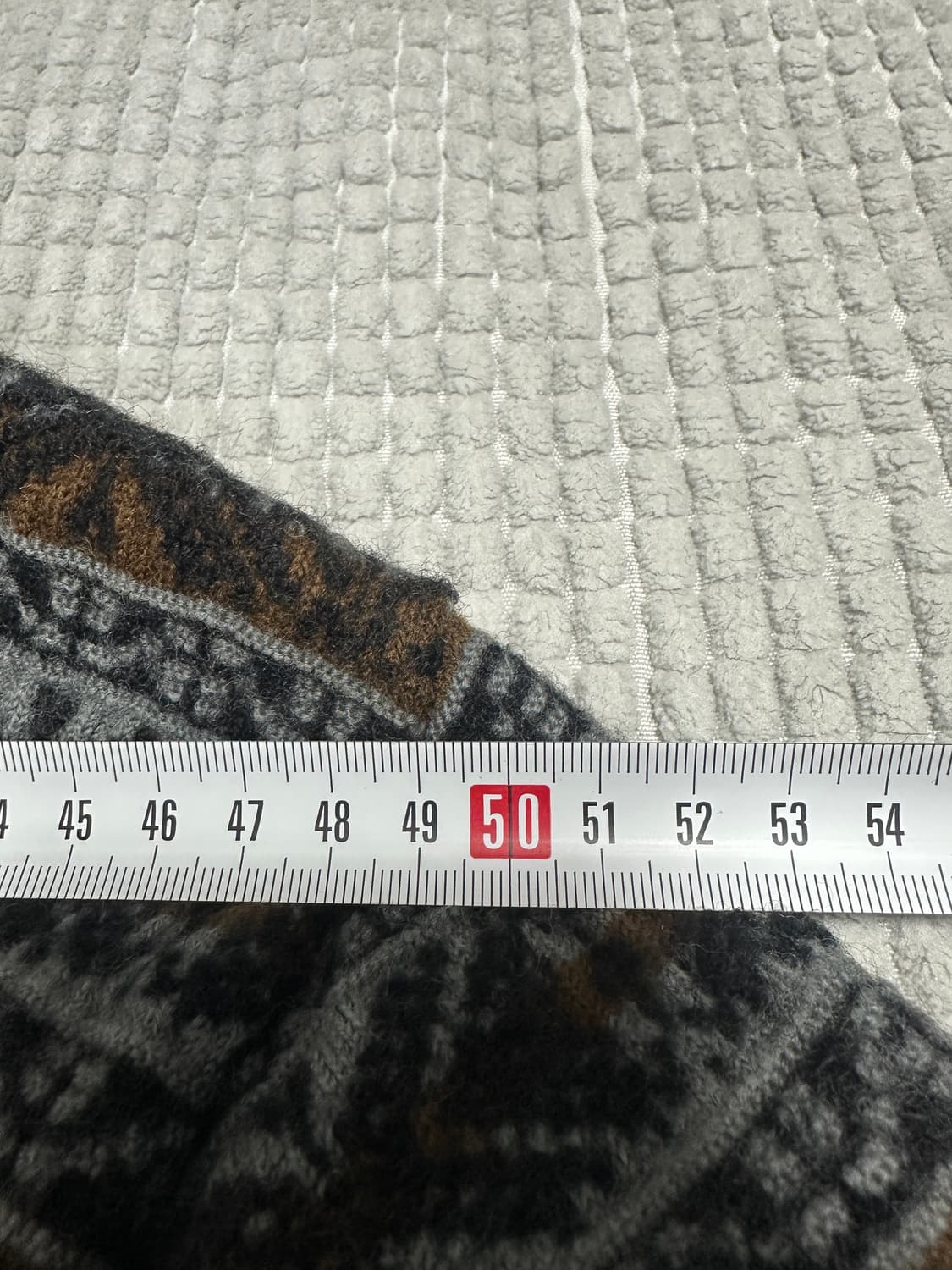 크리스찬디올 90s 니트 상품이미지5