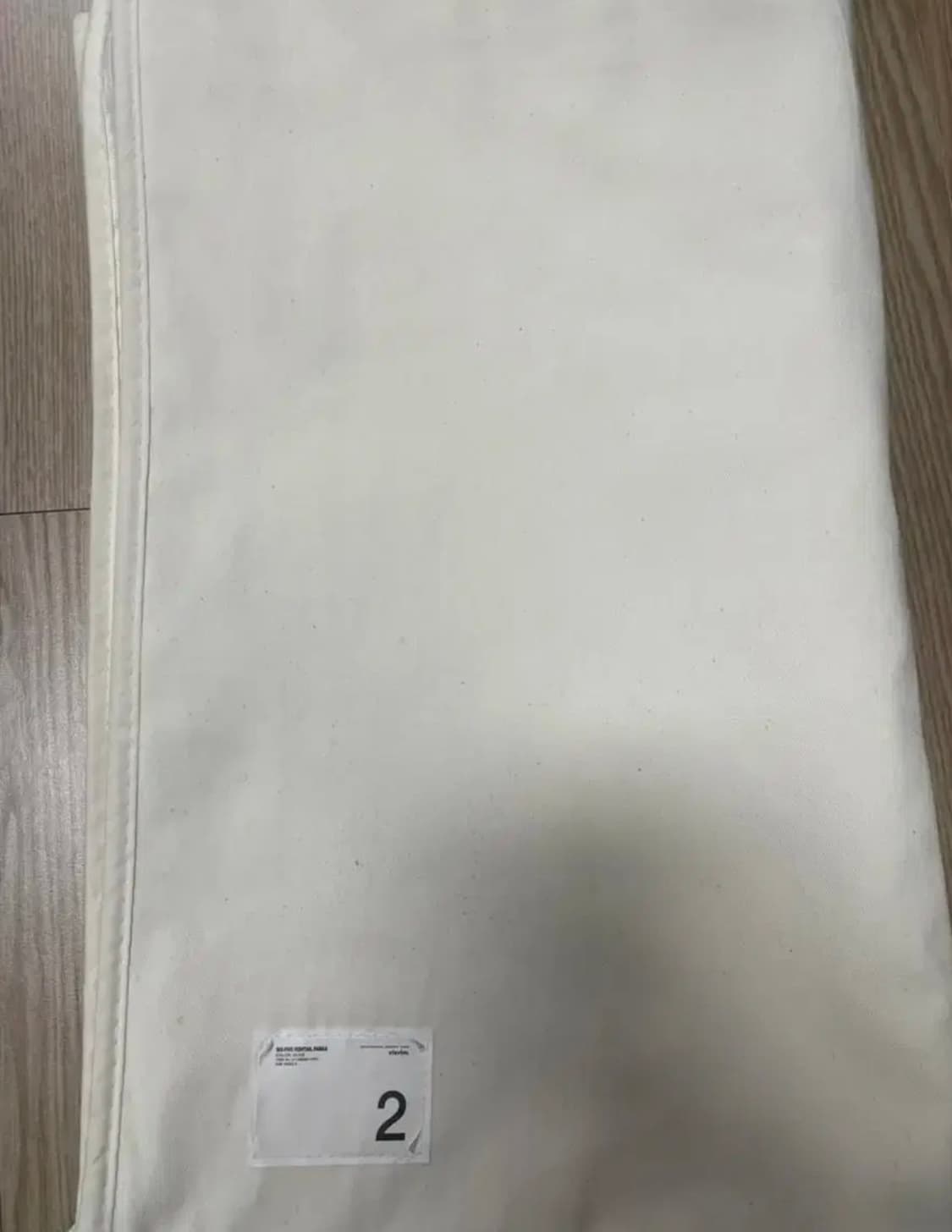 [2]비즈빔 19aw 피쉬테일 식스파이브 올리브 m65 sixfive 상품이미지6