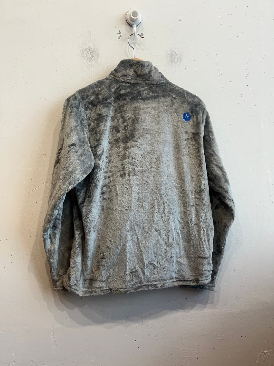 MARMOT 마모트 플리스 자켓 M 상품이미지2