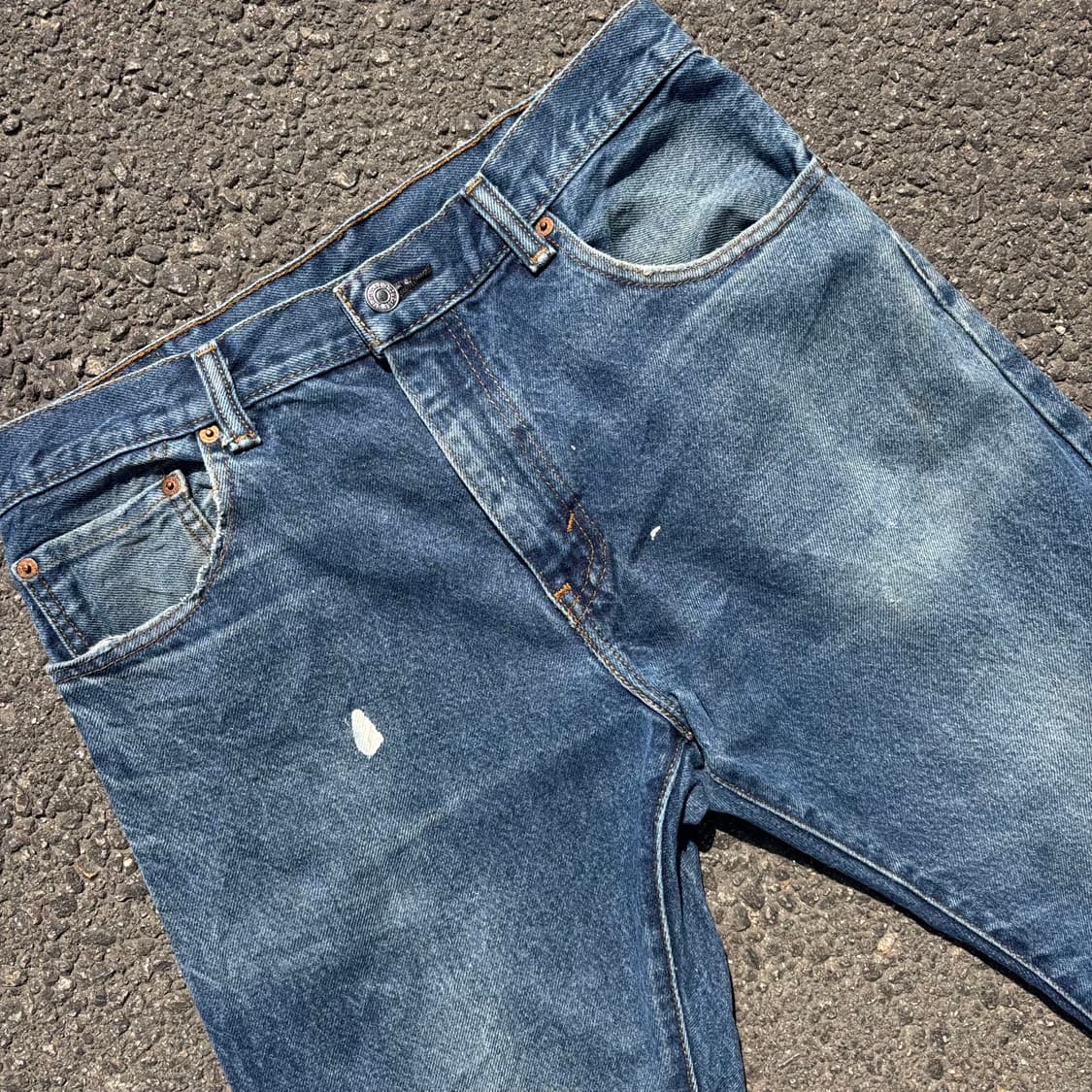 리바이스 517 부츠컷 상품이미지6