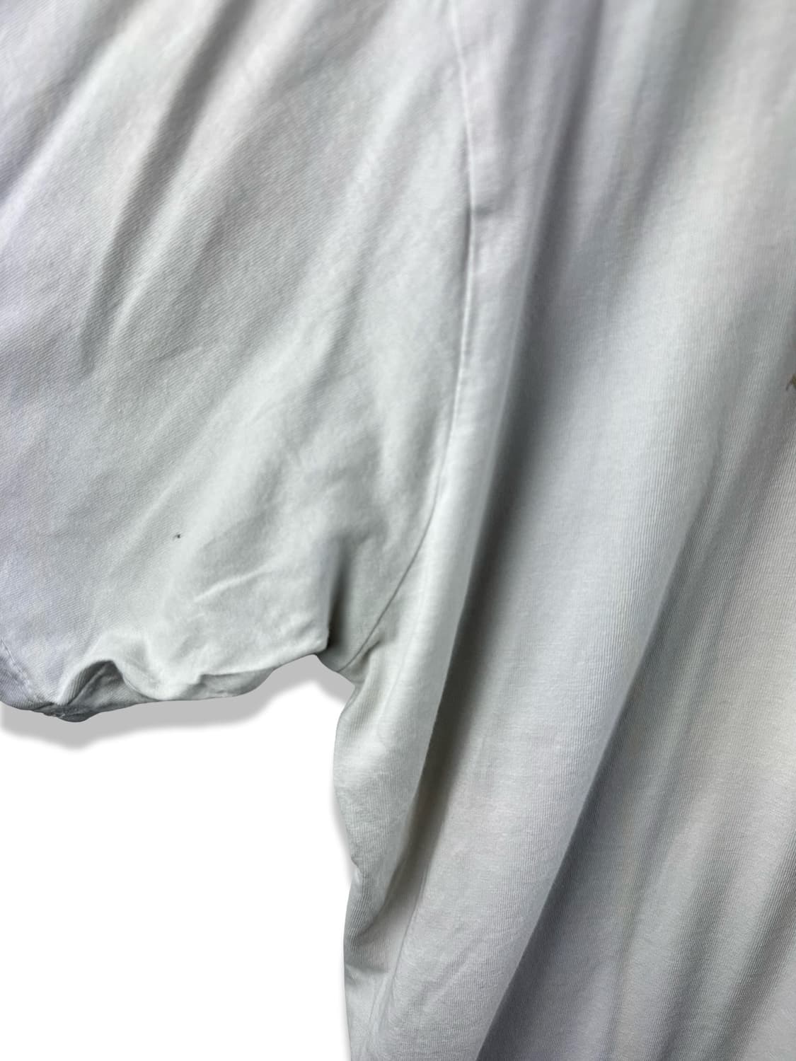 JPN 스컬 디테일 슬리브1820 상품이미지4