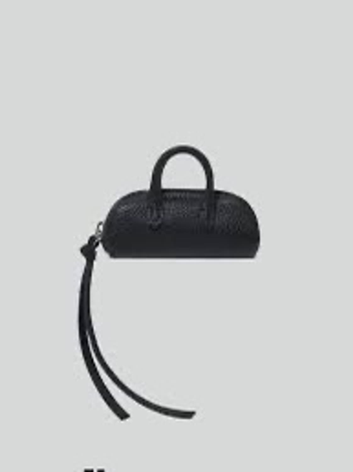 렉토 싱글러 3.5 파우치 블랙 팝니다 상품이미지1