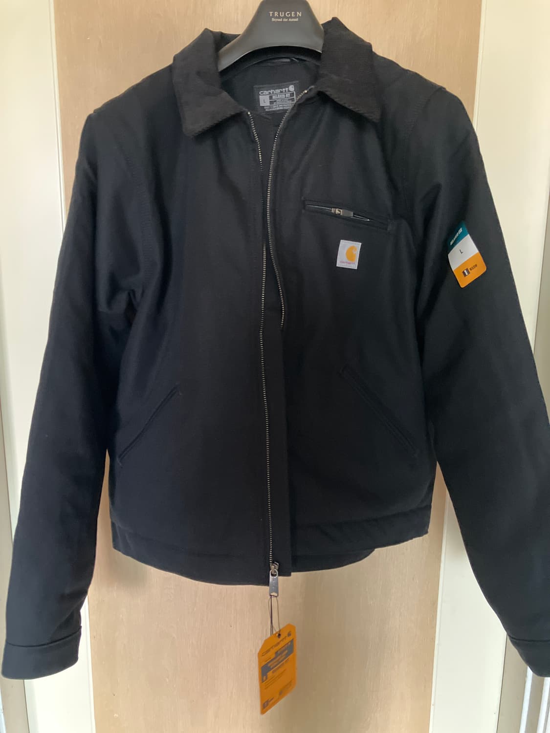 칼하트 디트로이트 us 상품이미지1