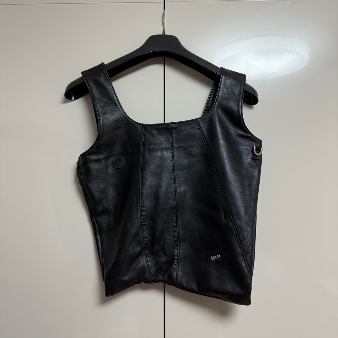 아더에러 Groce tote bag Noir 토드백 블랙 상품이미지4