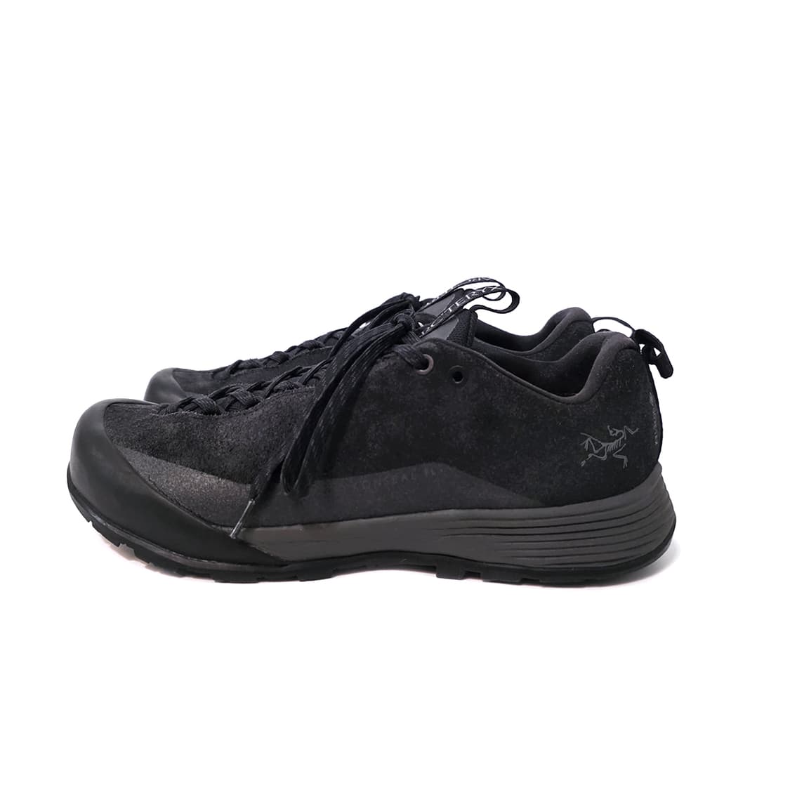 [230] 아크테릭스 컨실 FL II GTX 블랙 상품이미지1