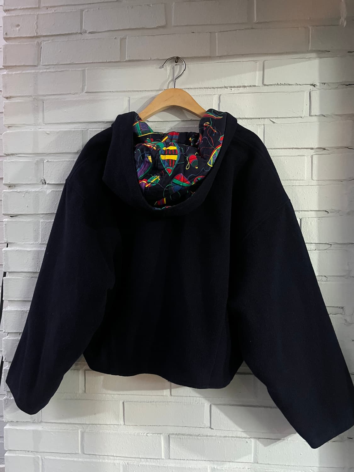 SPORUTINO reversible jacket 상품이미지9