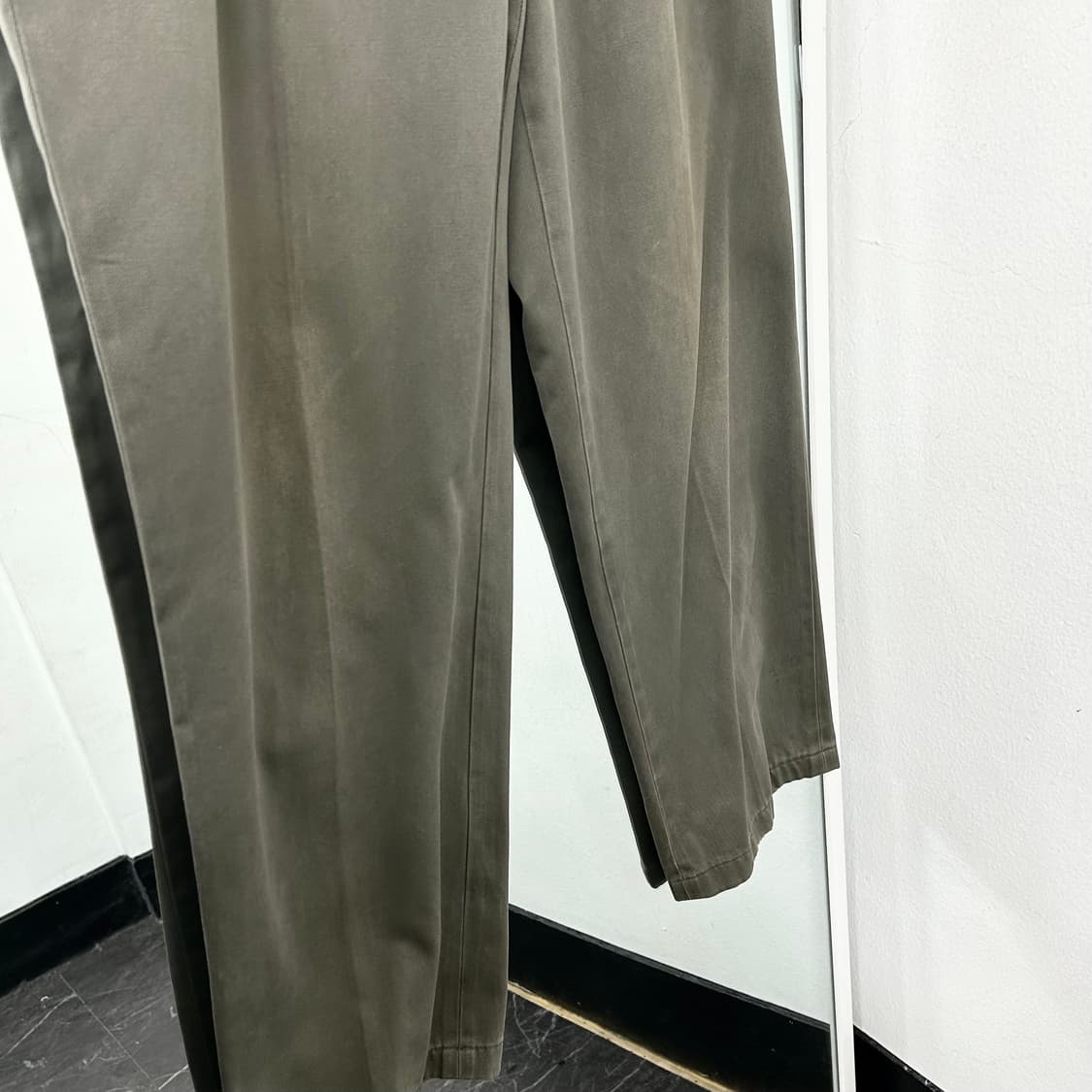 입생로랑 치노 팬츠 상품이미지9