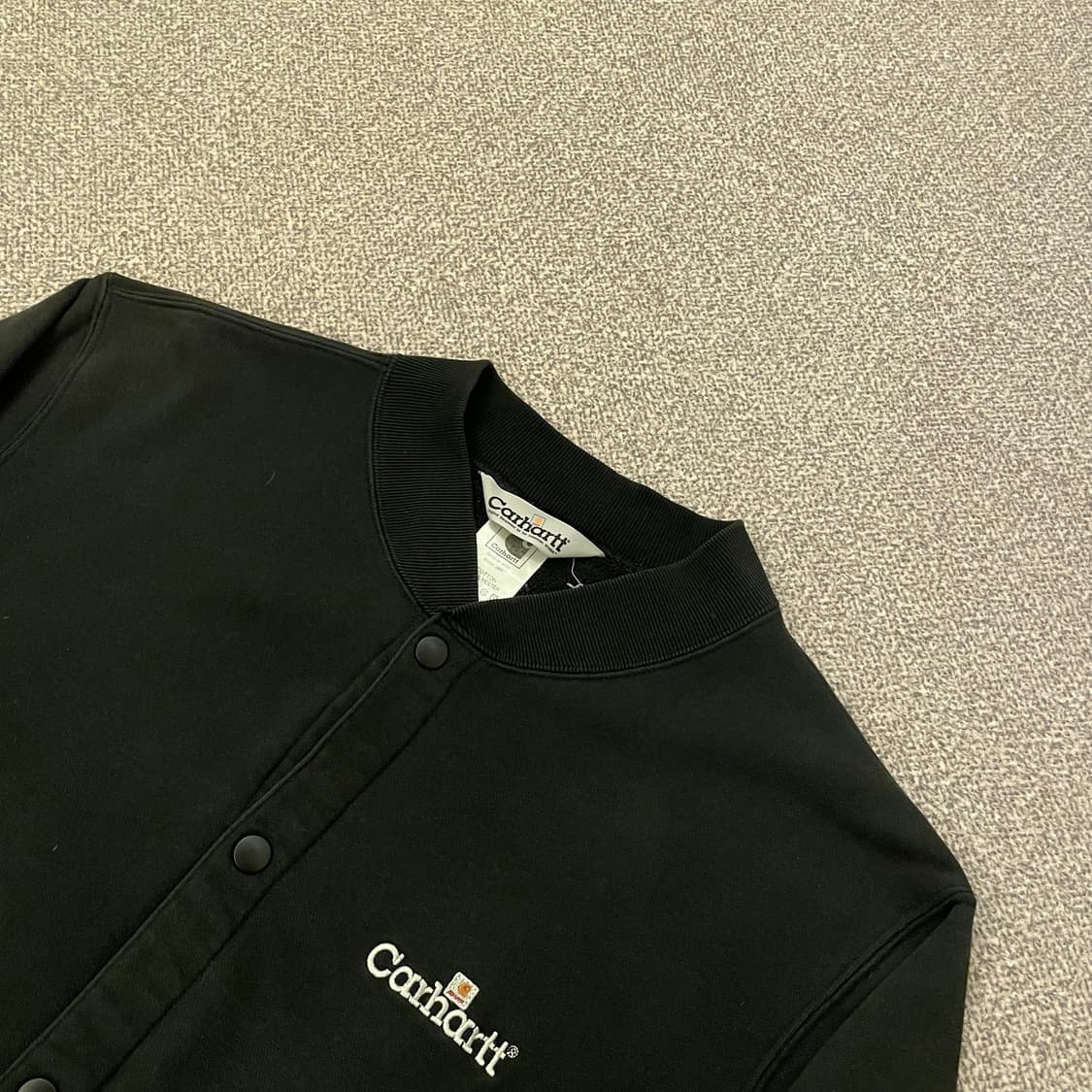 칼하트 코튼 자켓 상품이미지1