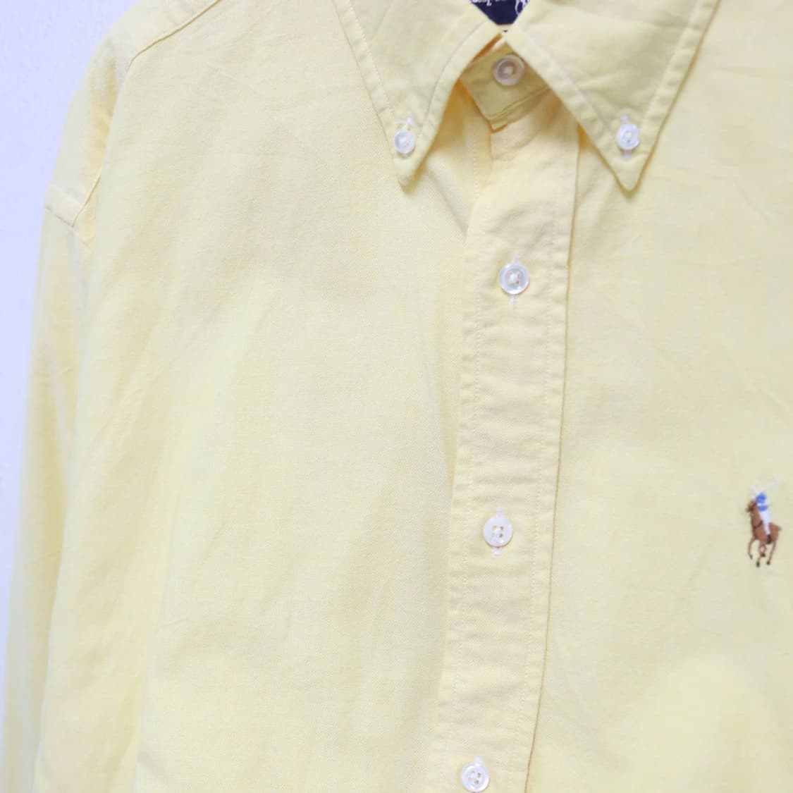 폴로 랄프로렌 옥스포드 셔츠 63594 상품이미지5