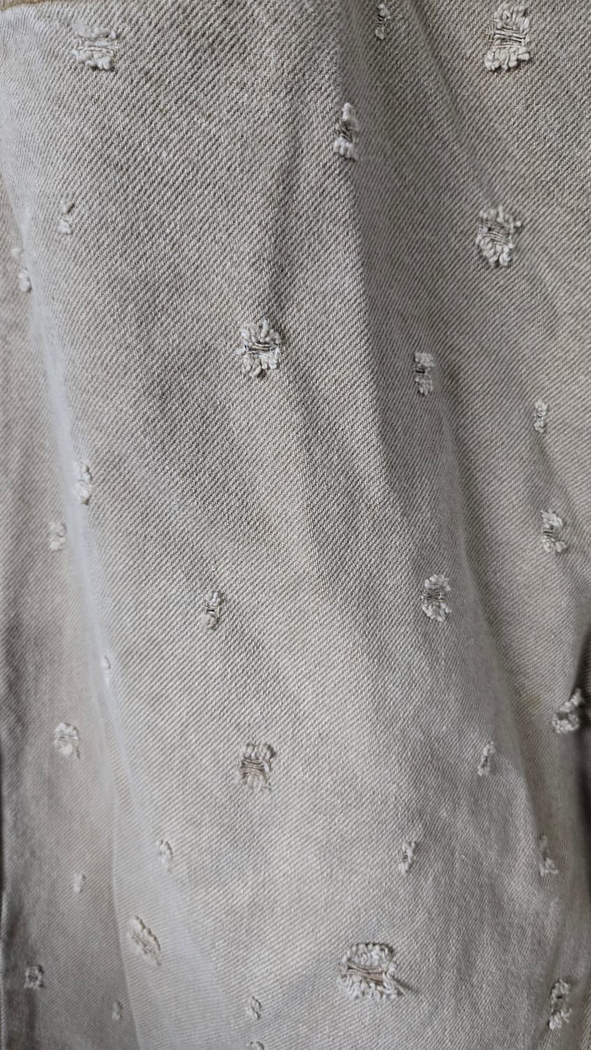 위켄더스 디스트로이드 팬츠 상품이미지3